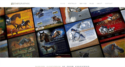 Desktop Screenshot of pixelgraphixdesign.com
